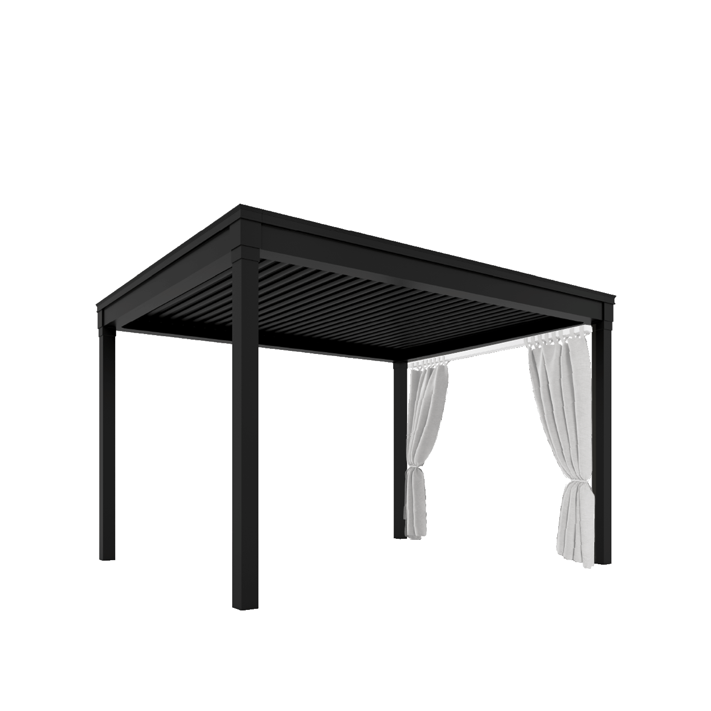pergola from struxure