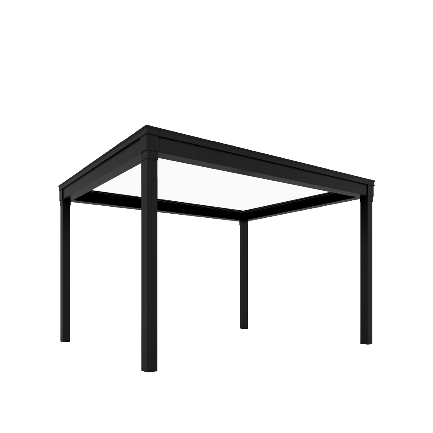 pergola from struxure