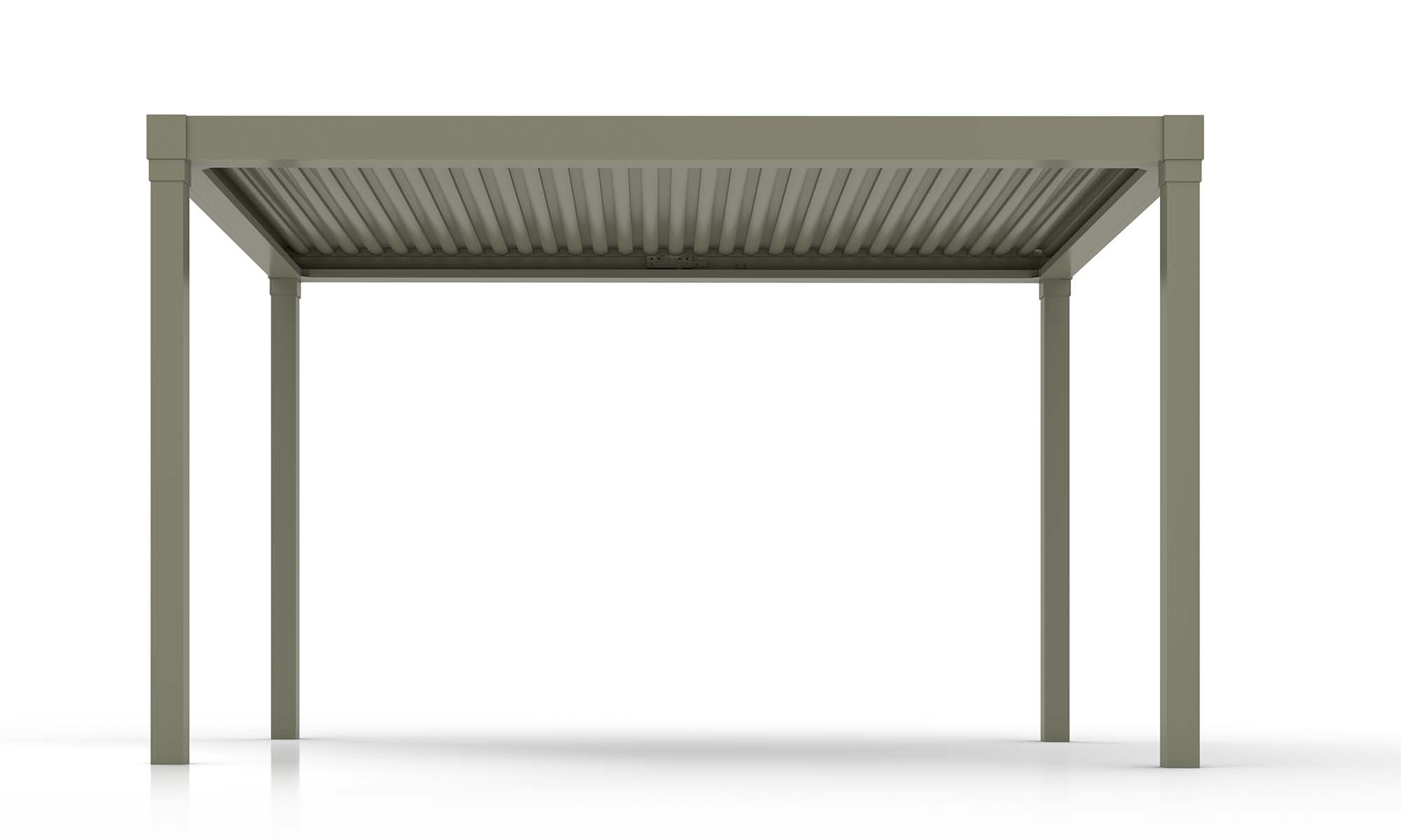 pergola from struxure