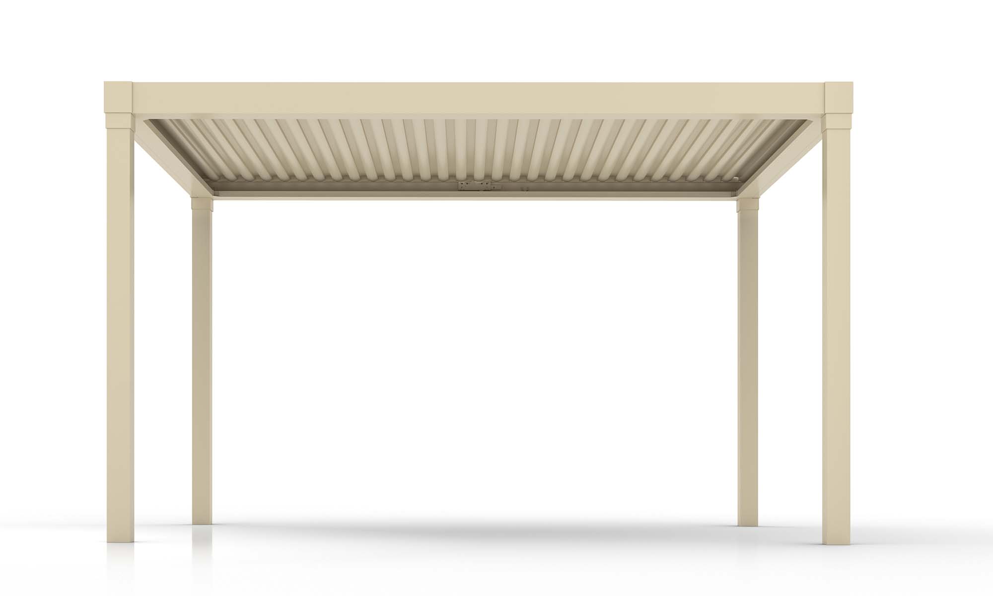 pergola from struxure