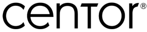 Centor screens logo